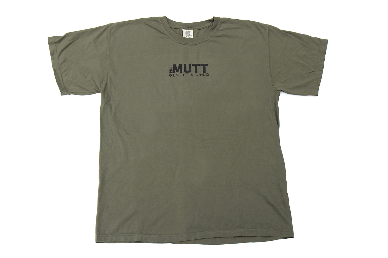 Mutt Dad T-shirts