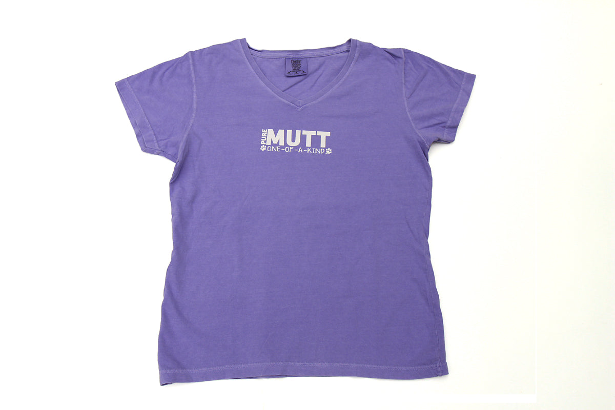 Mutt Mom T-shirts