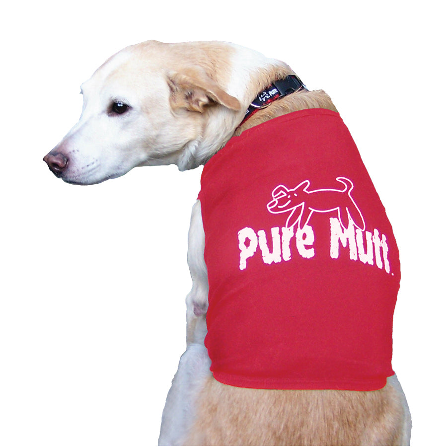 Pure Mutt Dog Tank Top