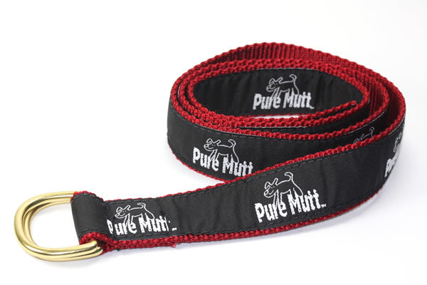 Pure Mutt Belt