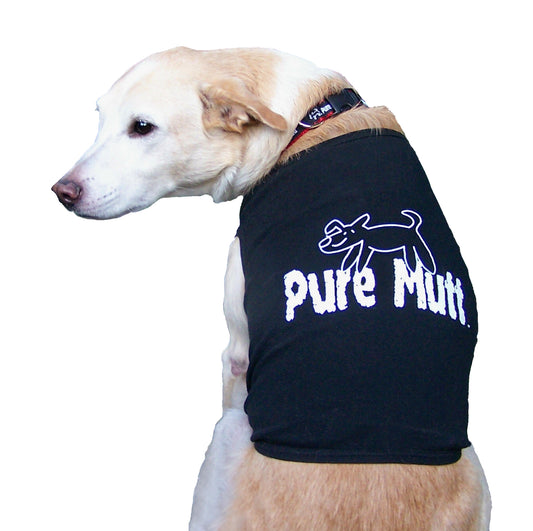 Pure Mutt Dog Tank Top