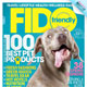 Pure Mutt Products make 100 Best Pet Products in 2009!